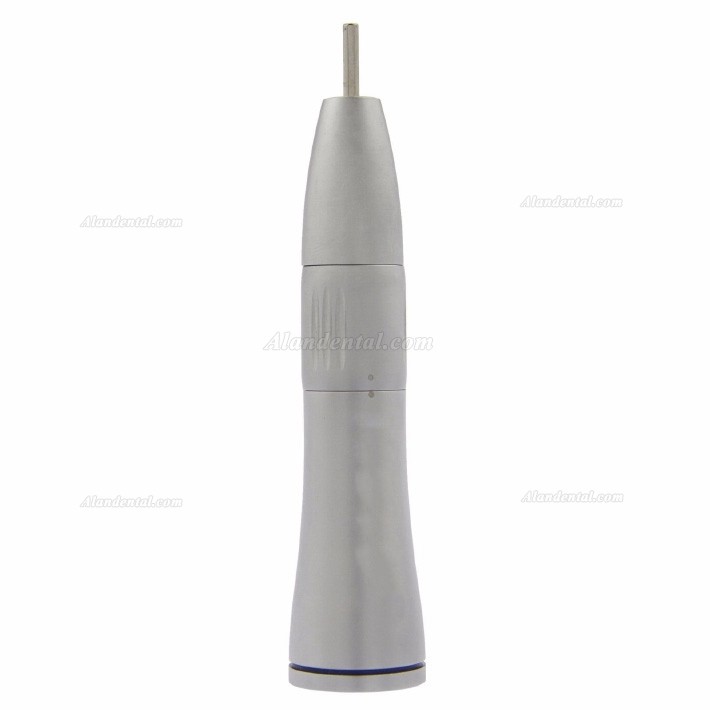 Dental Inner Water Spray Low Speed Handpiece Contra Angle Air Motor 2/4Holes